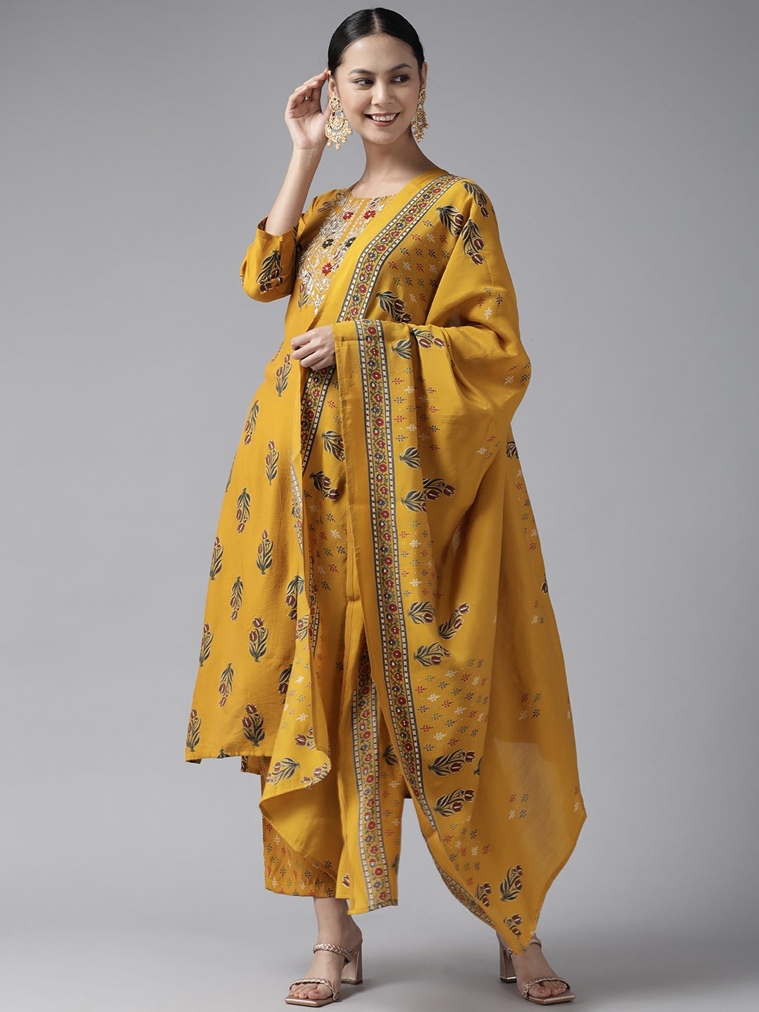 Color_Mustard