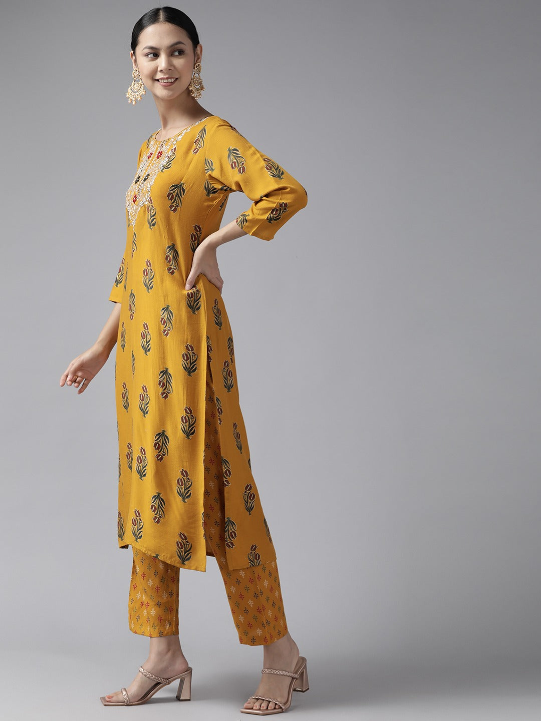 Color_Mustard