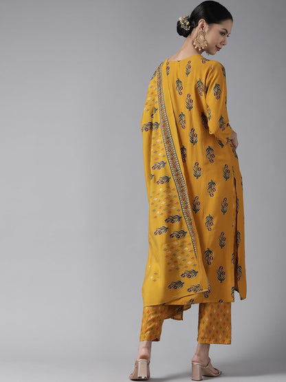 Color_Mustard