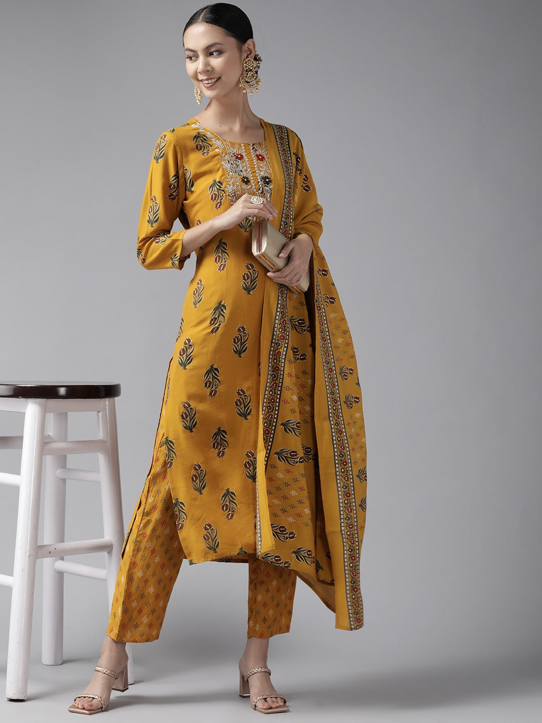 Color_Mustard