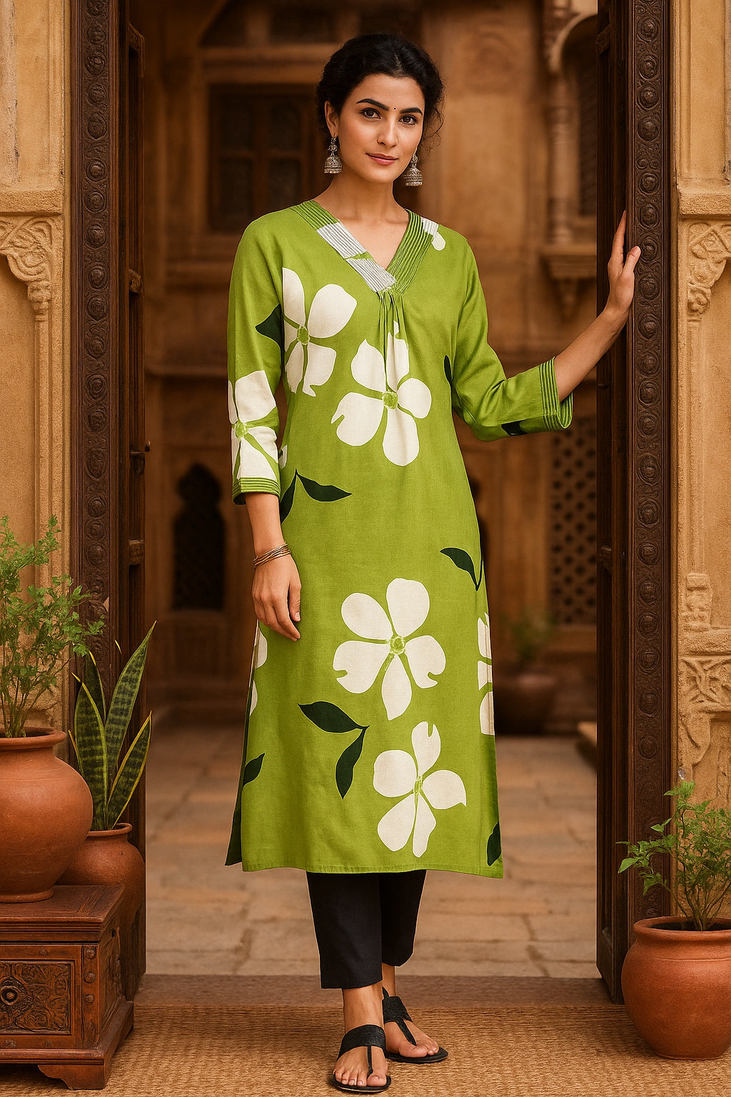 Color_Green