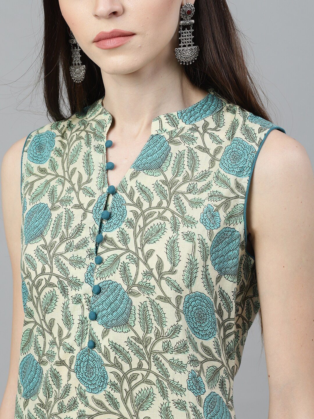 Women's  Blue