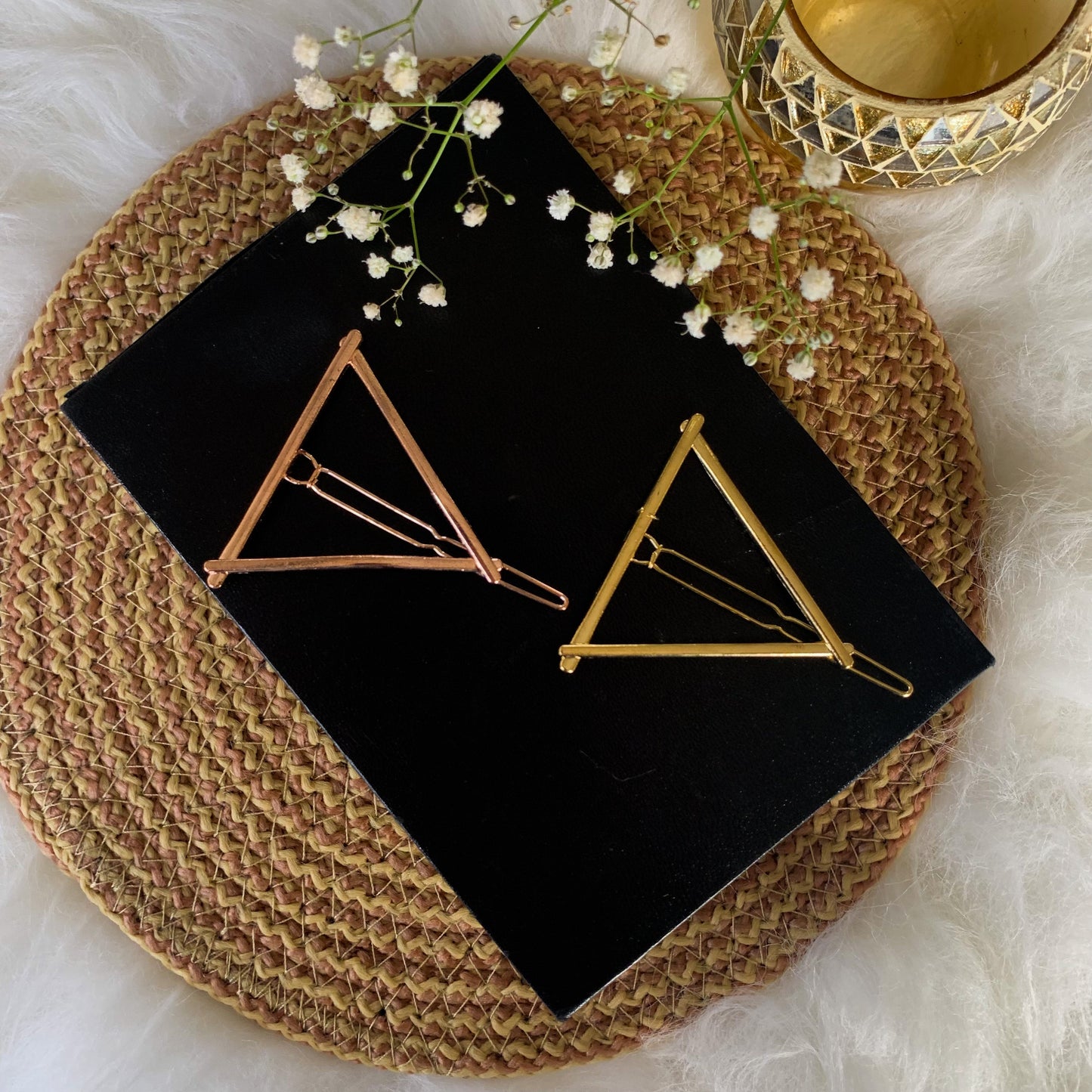Color_Rose Gold