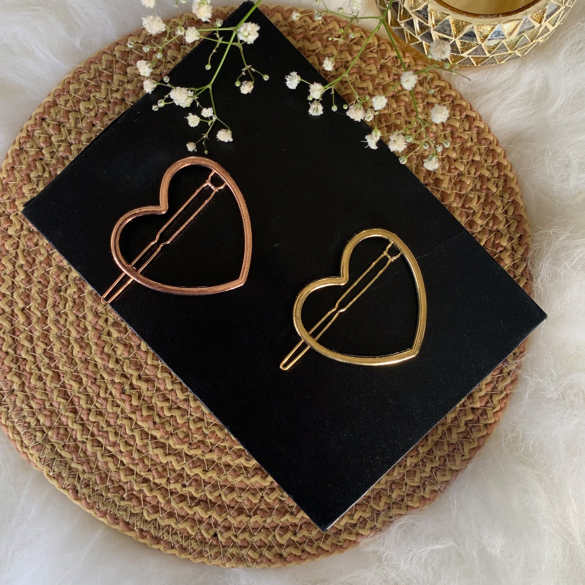 Color_Rose Gold