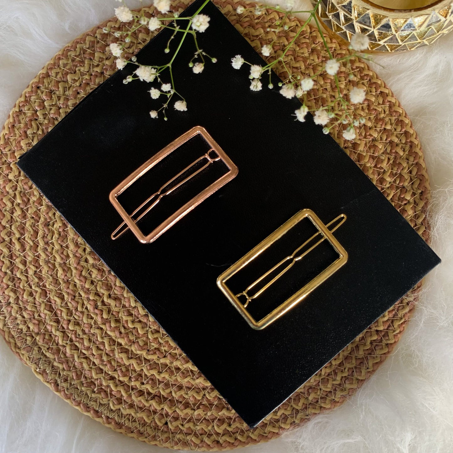 Color_Rose Gold