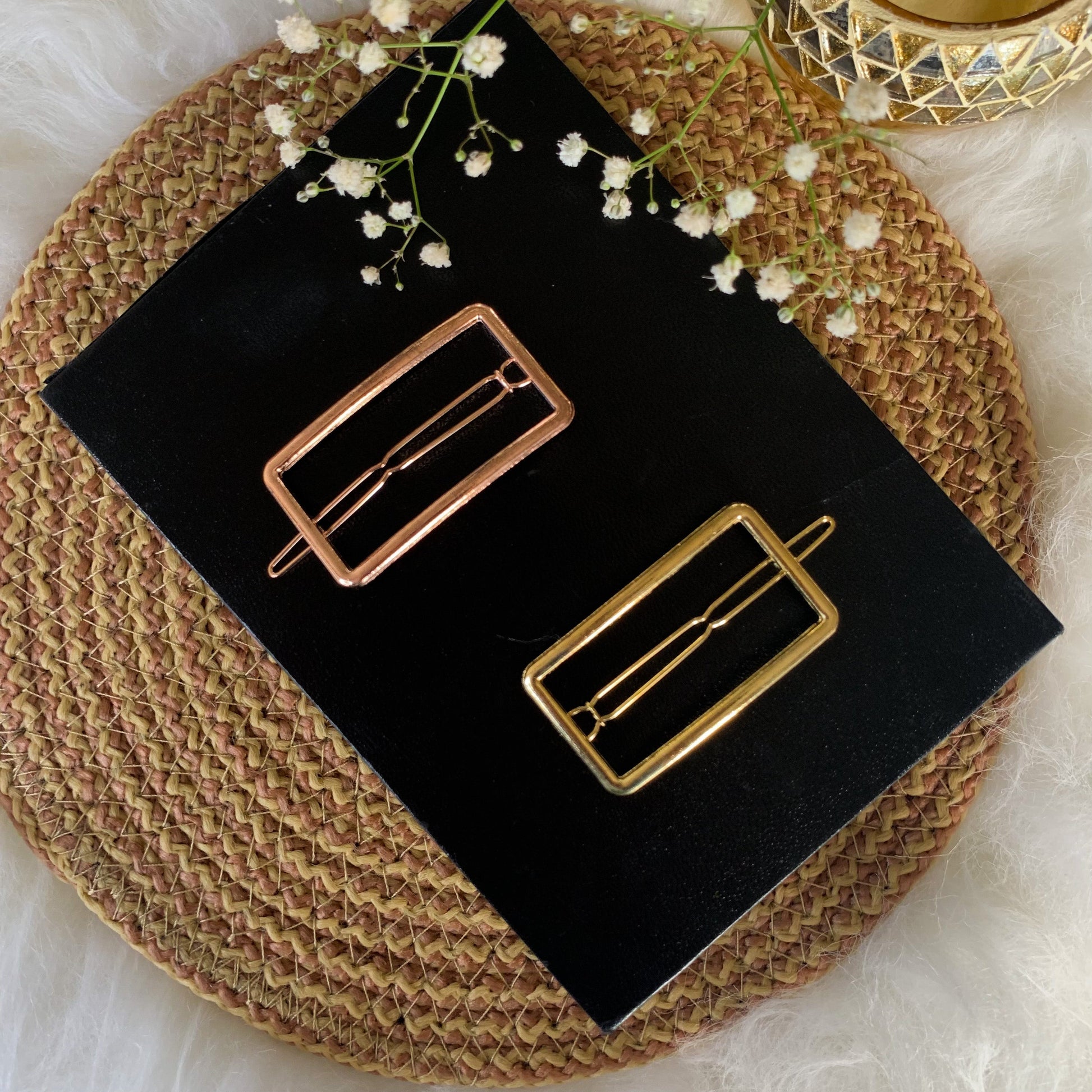 Color_Rose Gold
