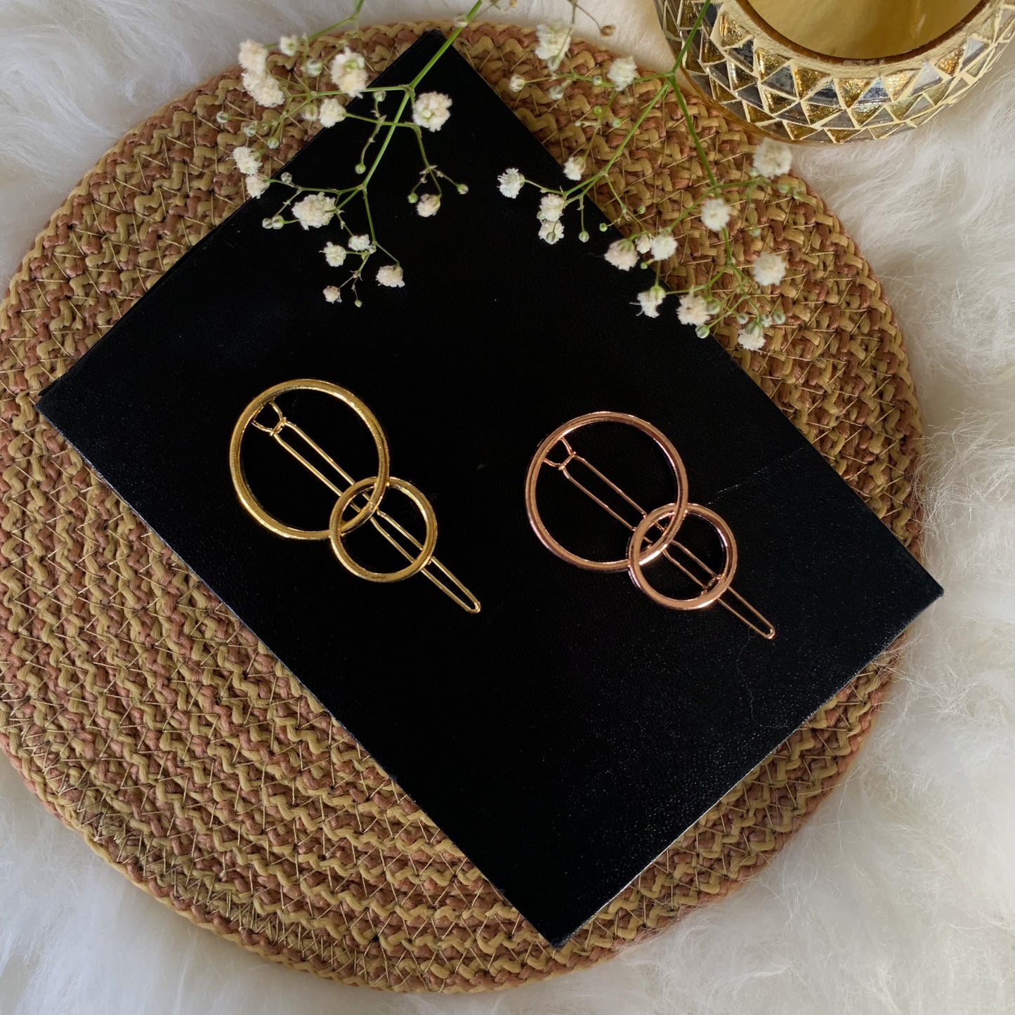 Color_Rose Gold