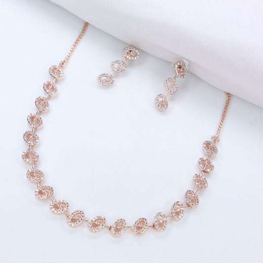 Color_Rose Gold