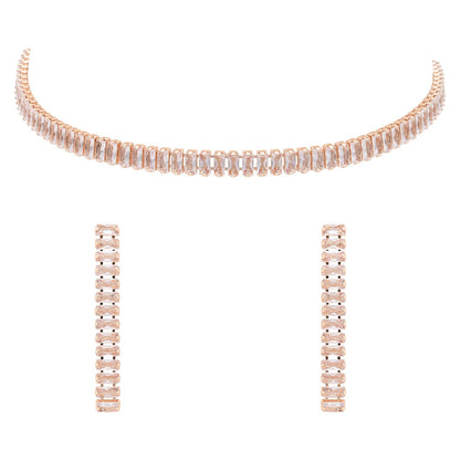 Color_Rose Gold
