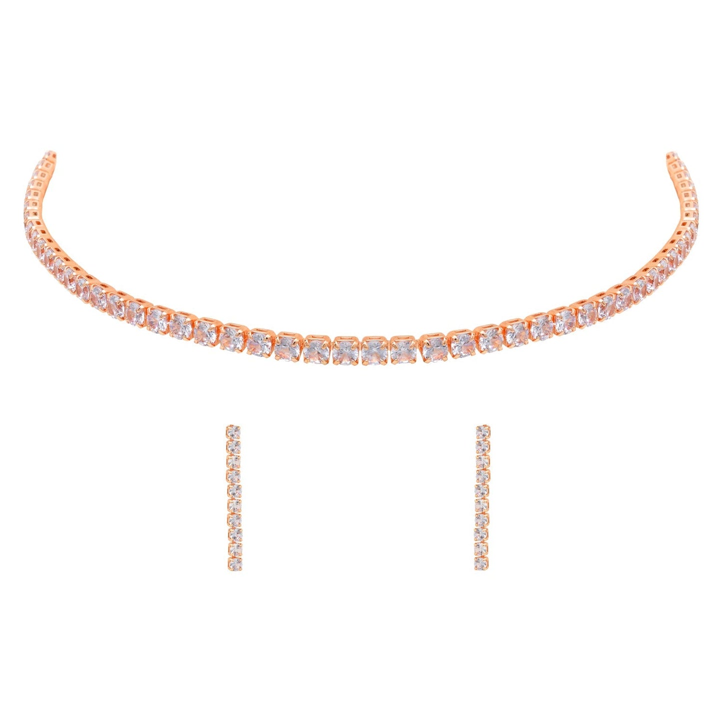 Color_Rose Gold