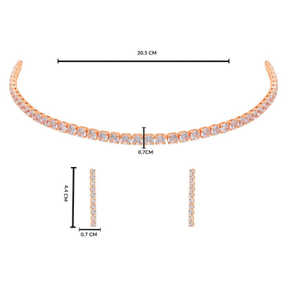 Color_Rose Gold