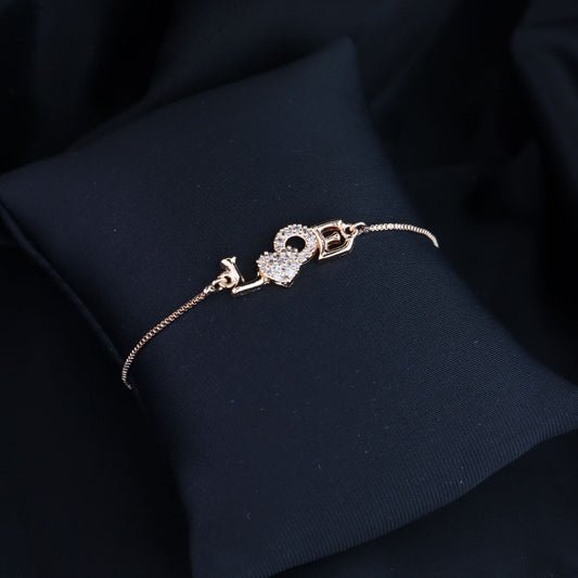 Color_Rose Gold