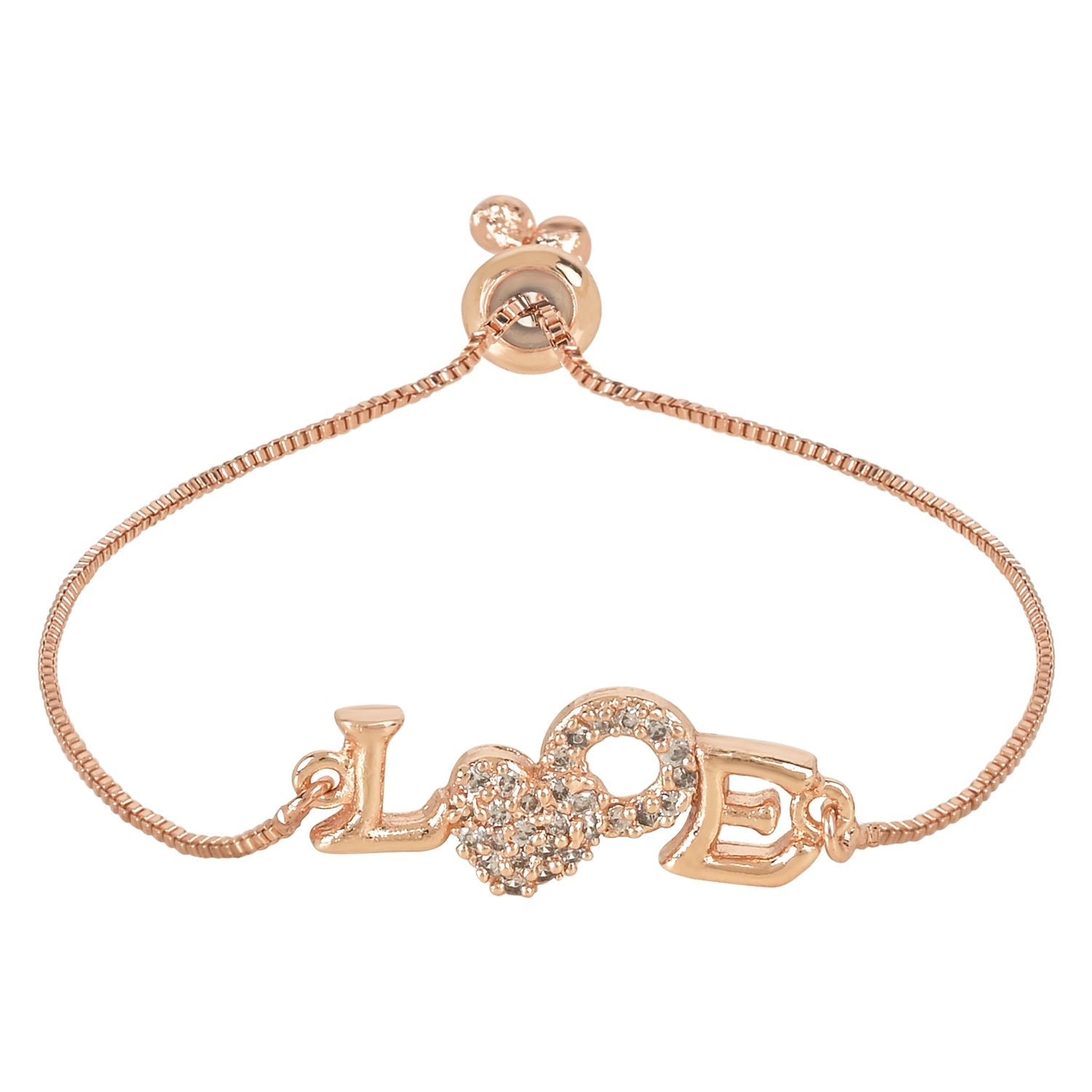 Color_Rose Gold