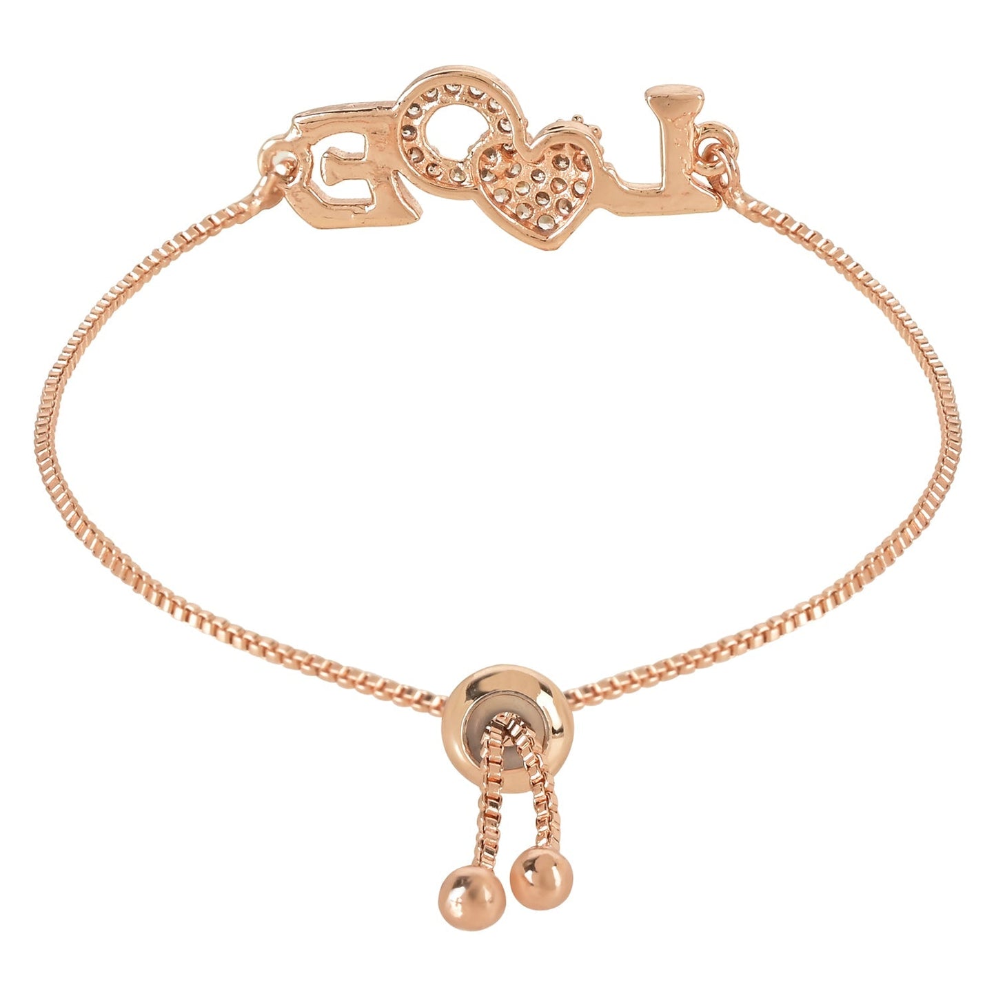 Color_Rose Gold