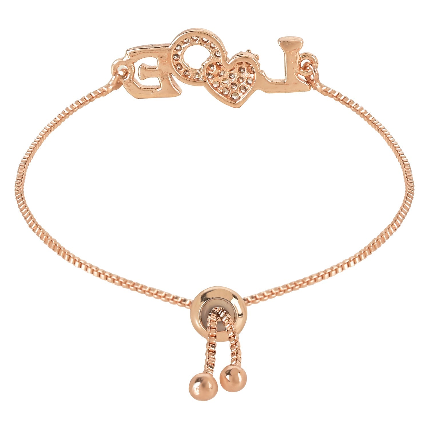 Color_Rose Gold