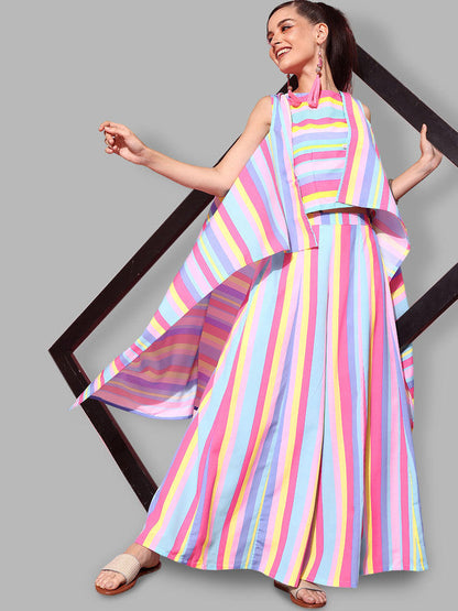 Color_Multi Color