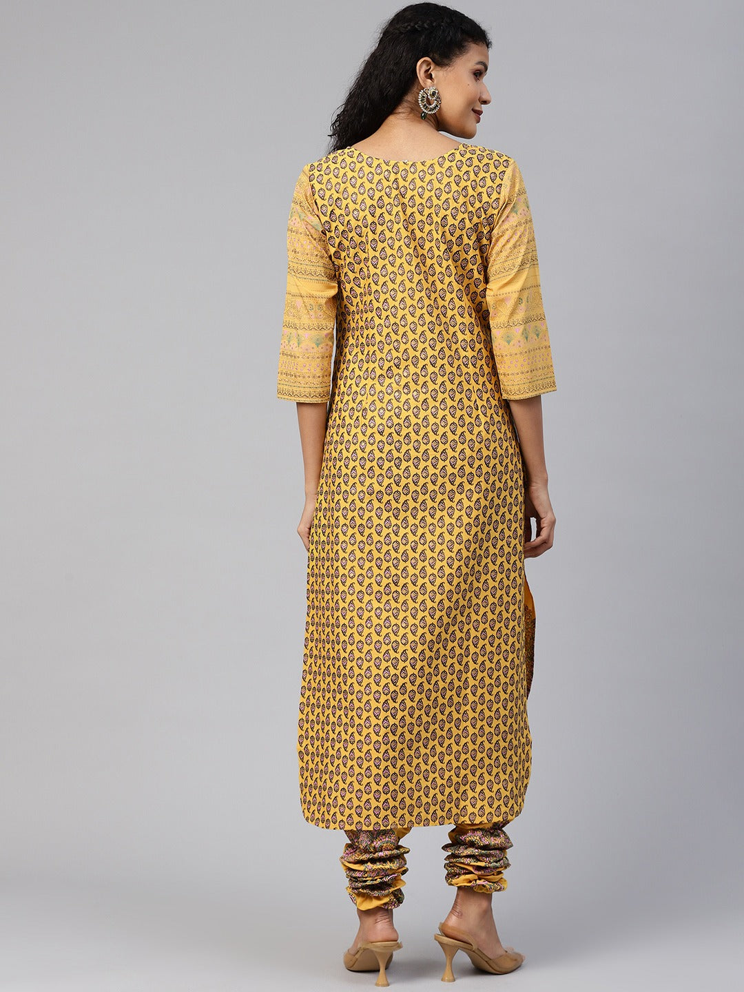 Color_Mustard