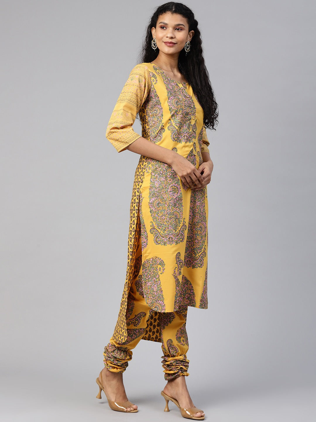 Color_Mustard