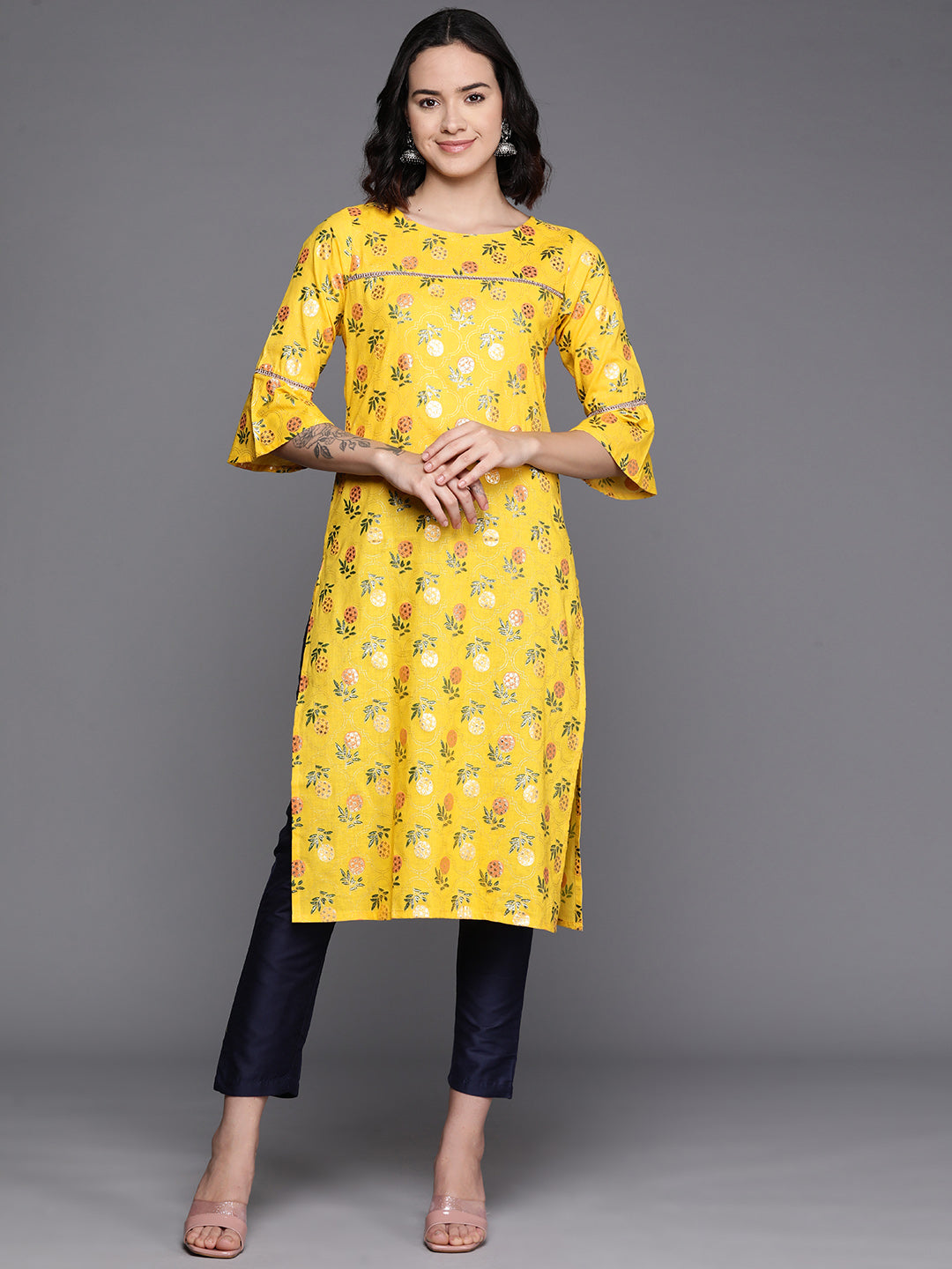 Color_Mustard