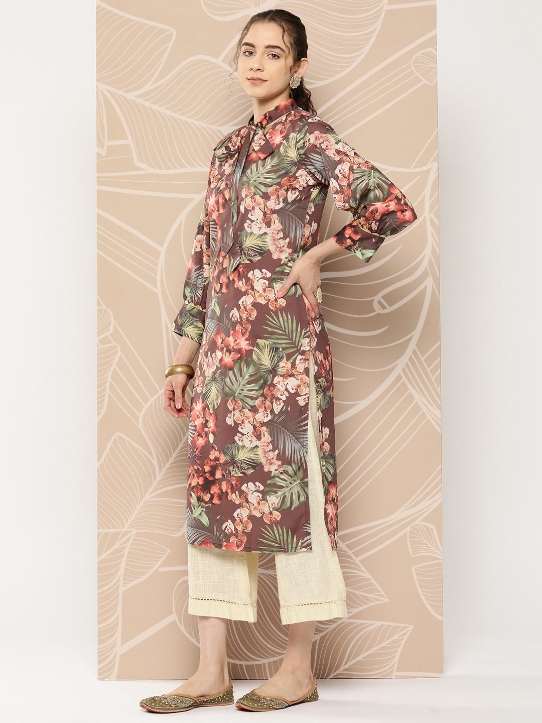 Color_Brown