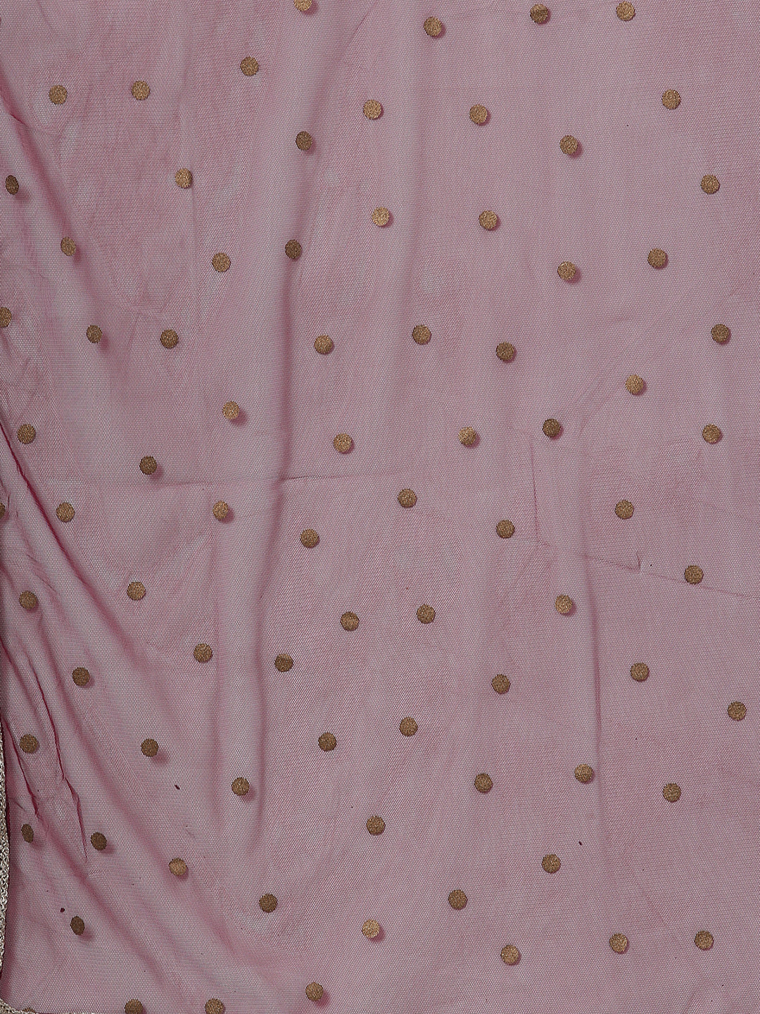 Women's Crepe Wine Kurta With Sharara And Dupatta