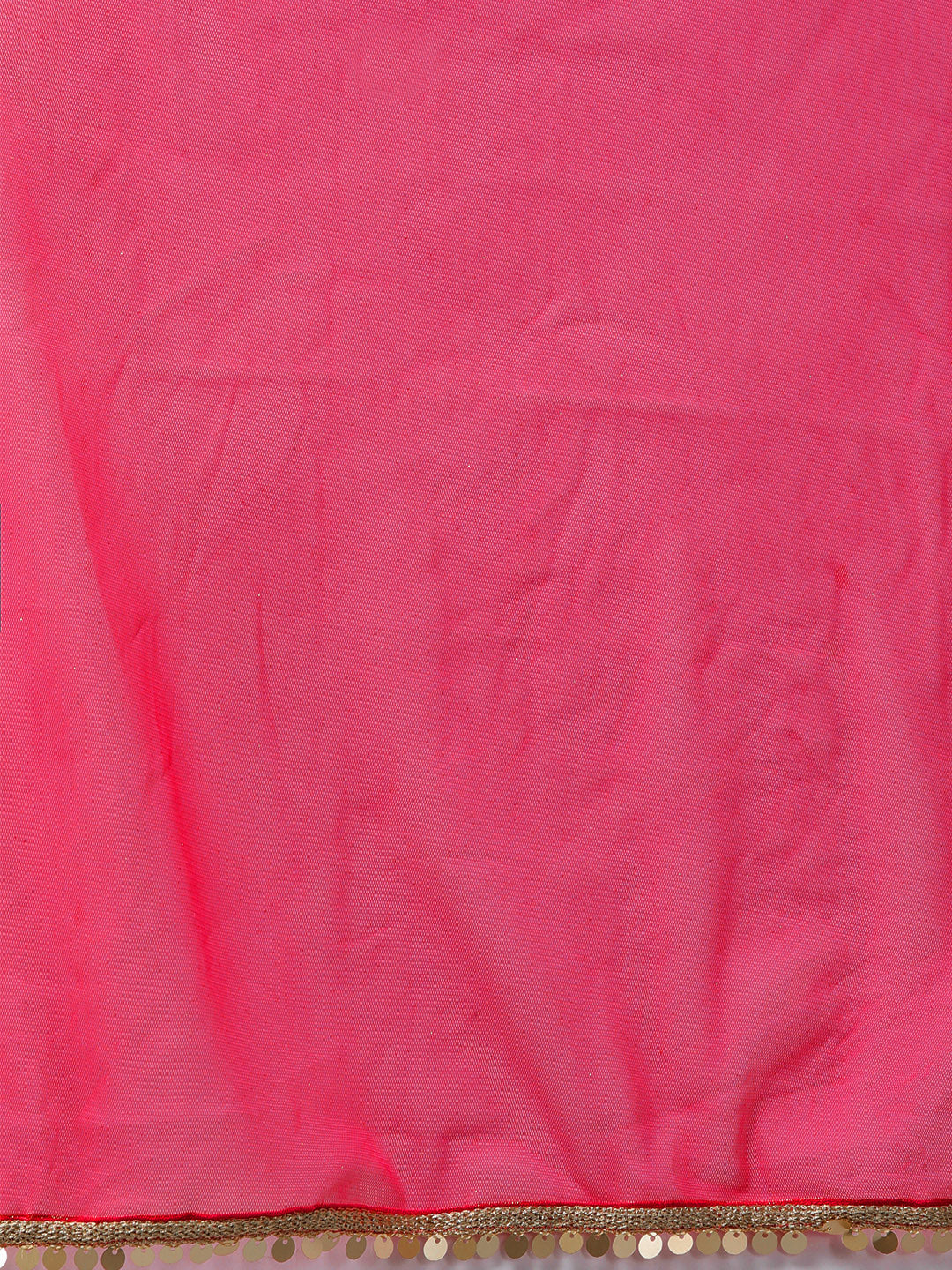 Women's S Pink Kurta Set