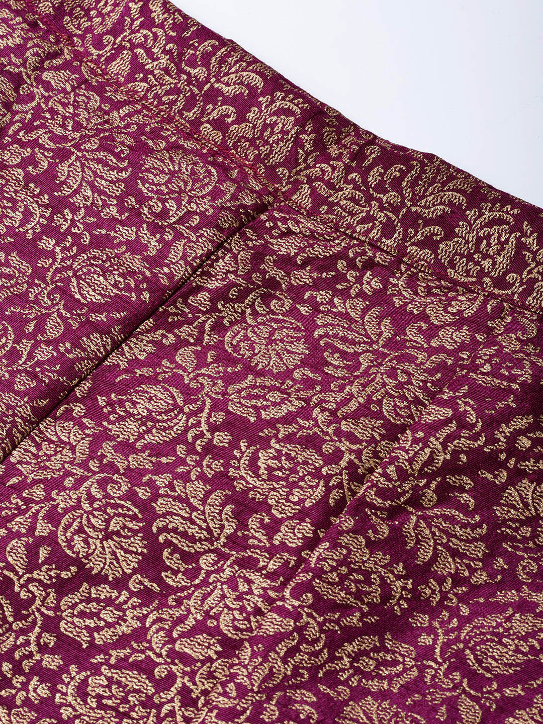 Women's Indo Western Kurta Set