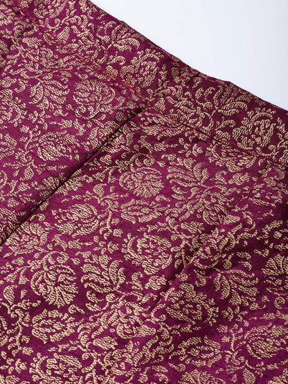 Women's Indo Western Kurta Set