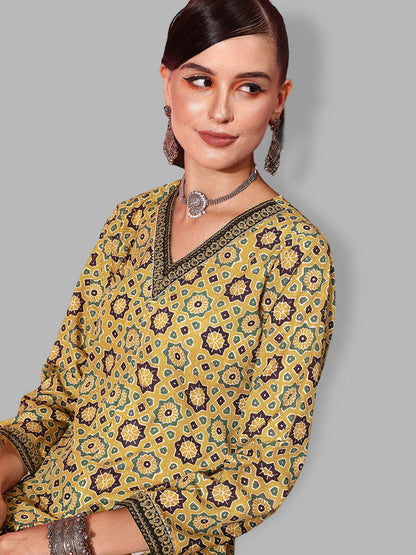 Color_Mustard