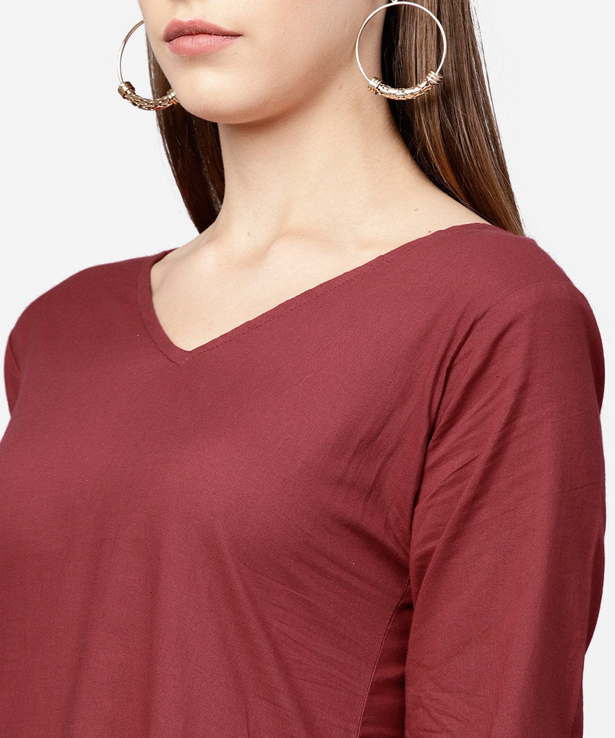 Women's Kurta Pallazo