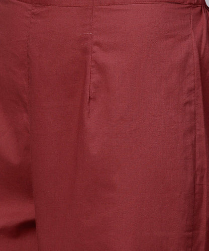 Women's Kurta Pallazo