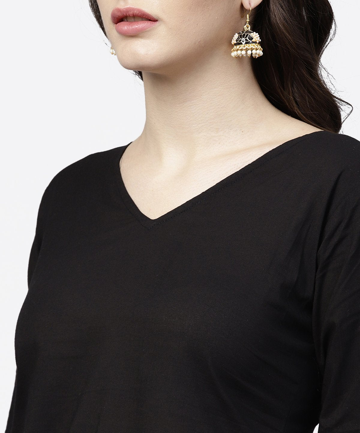 Women's Kurta Pallazo