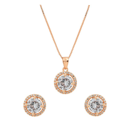 Color_Rose Gold