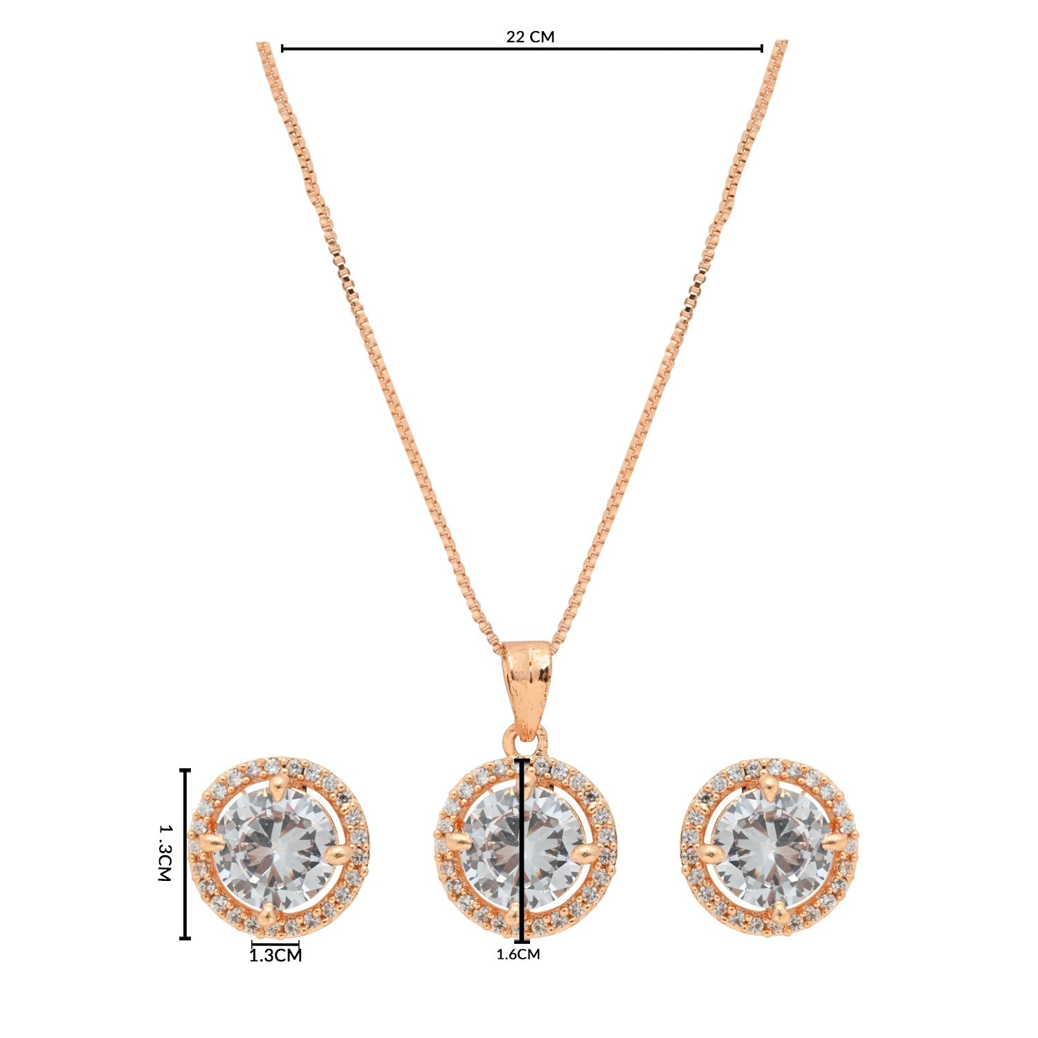 Color_Rose Gold