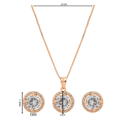 Color_Rose Gold
