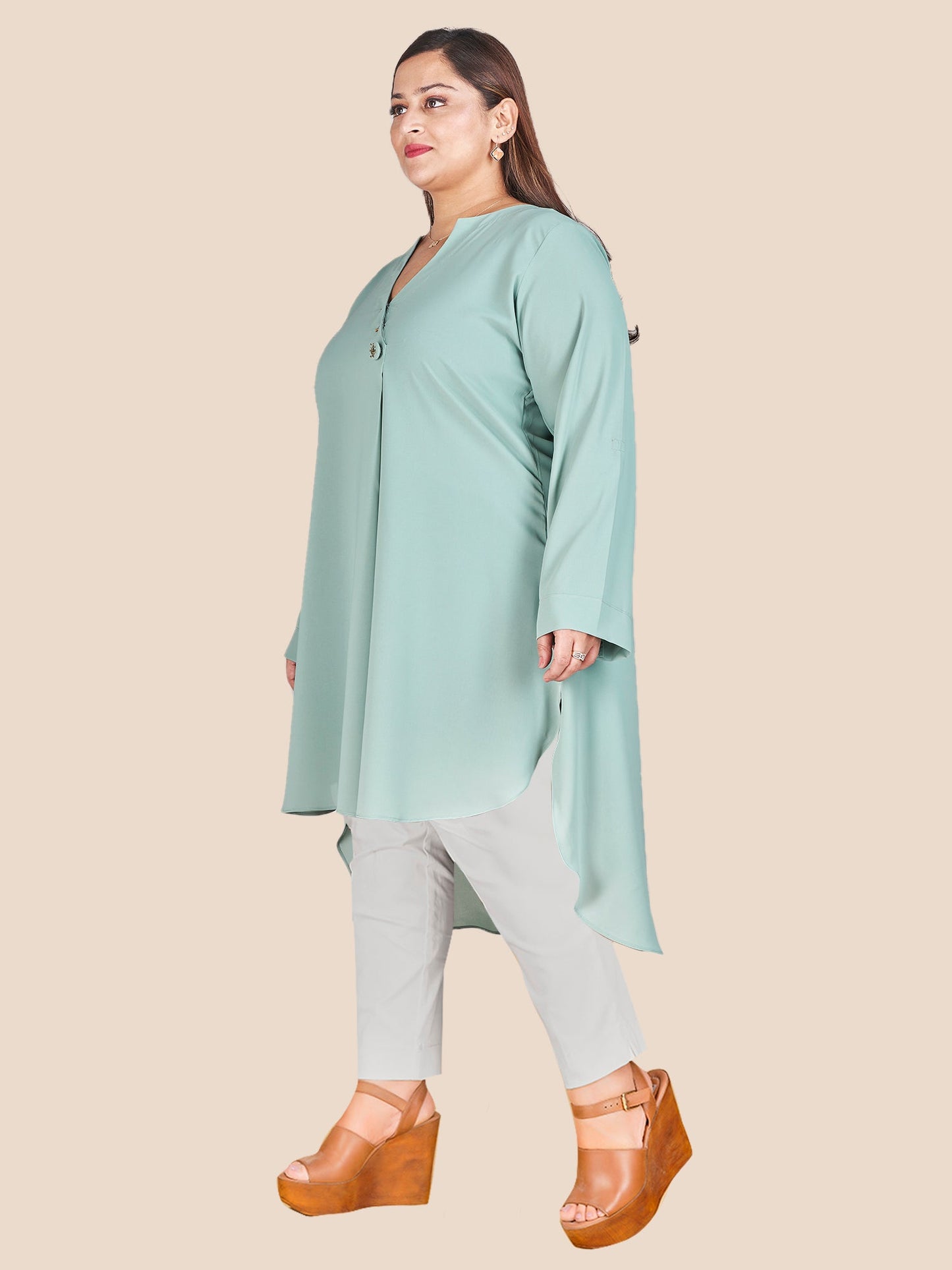 Color_Polyester