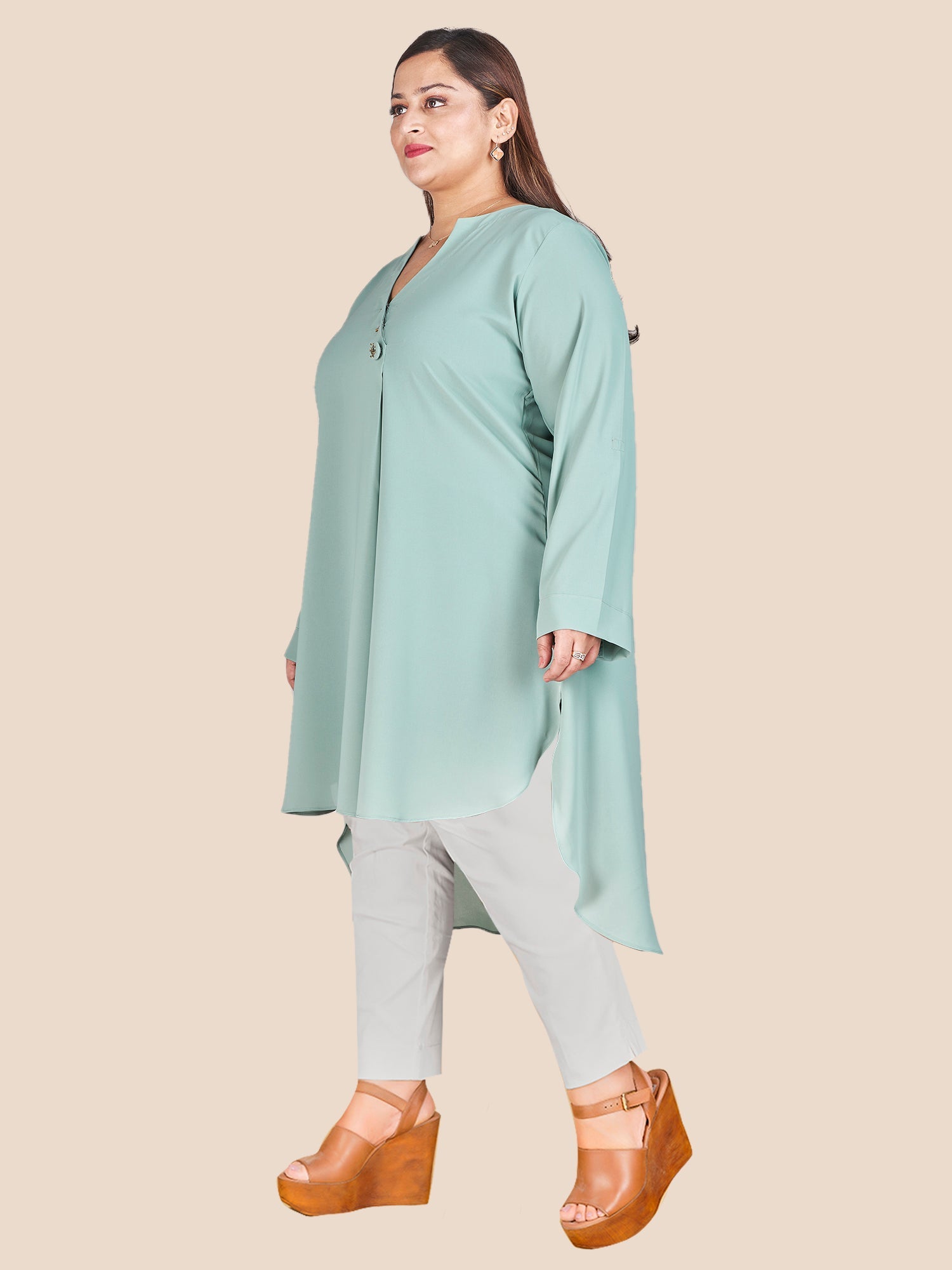 Color_Polyester