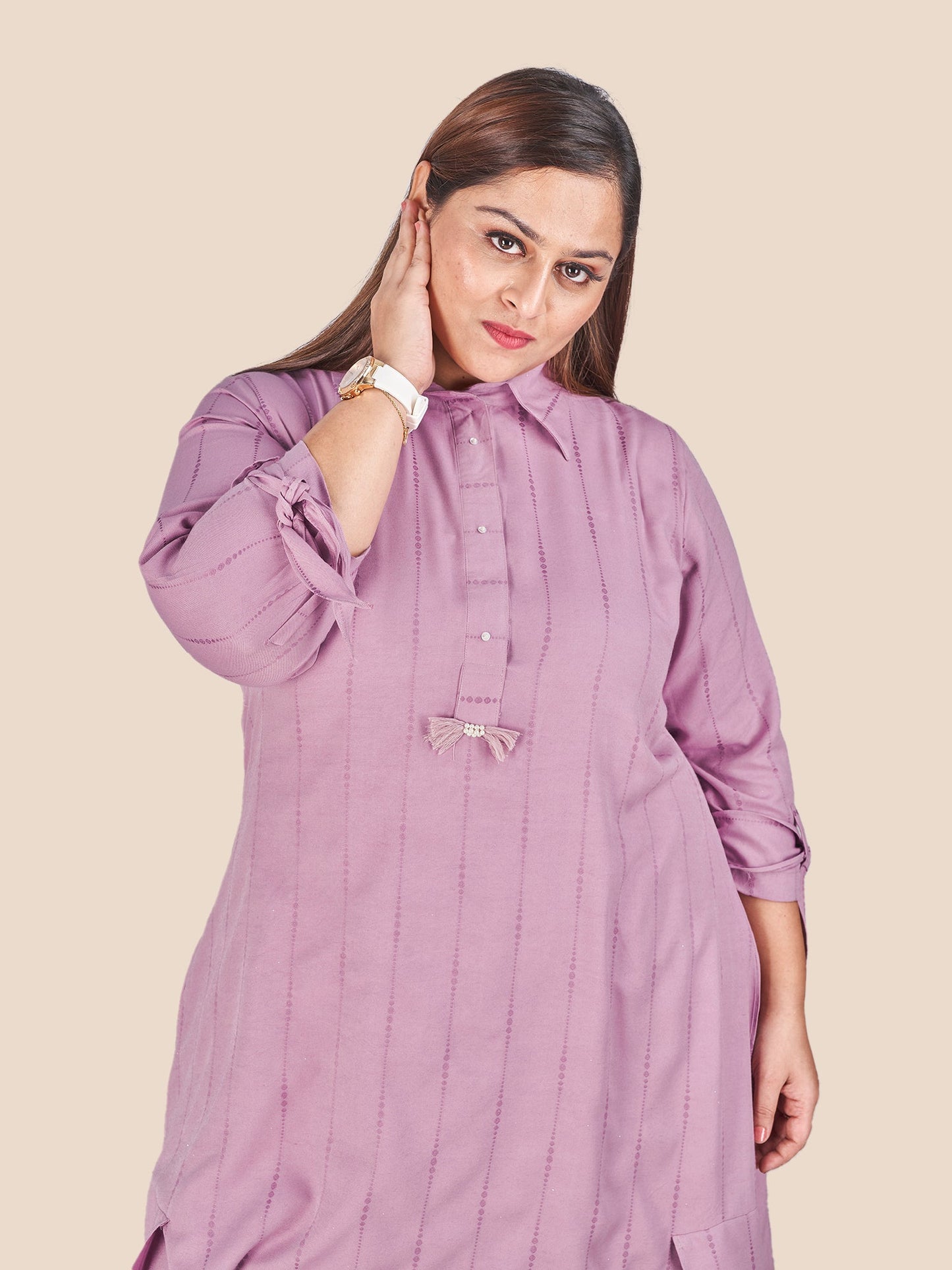 Color_Polyester