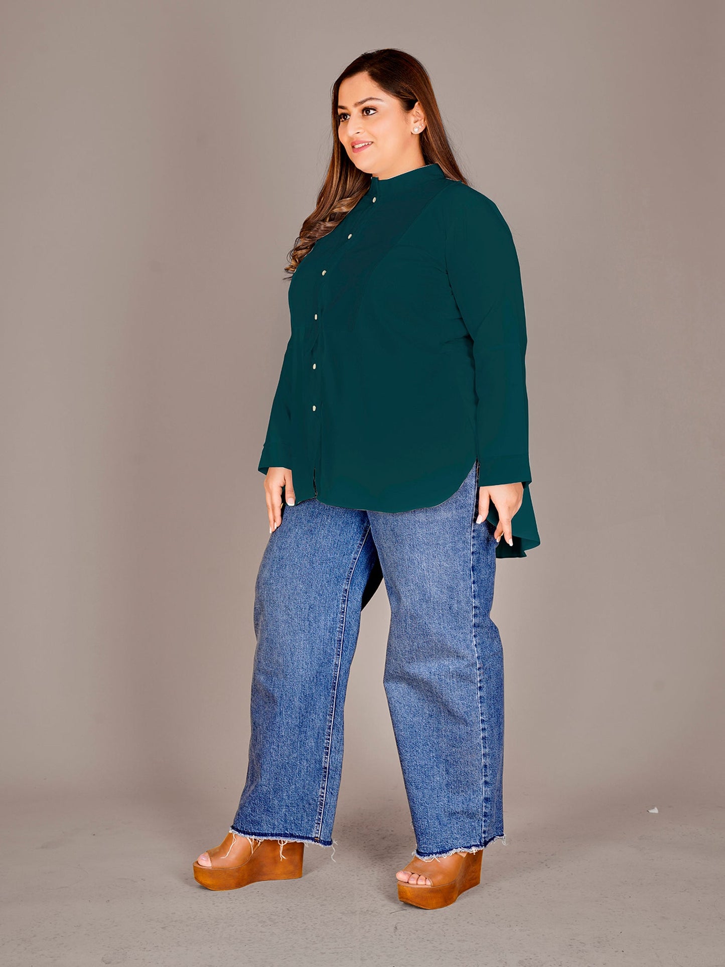 Color_Polyester