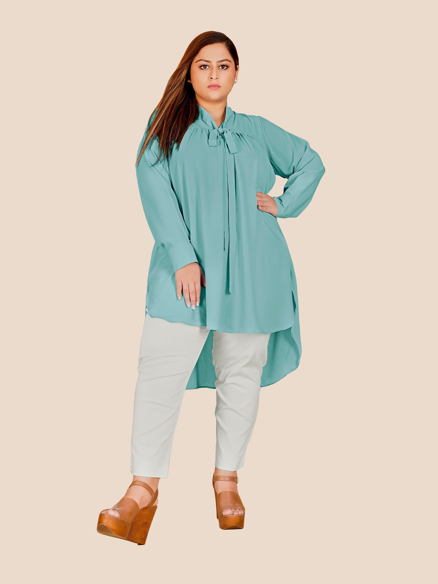Color_Polyester