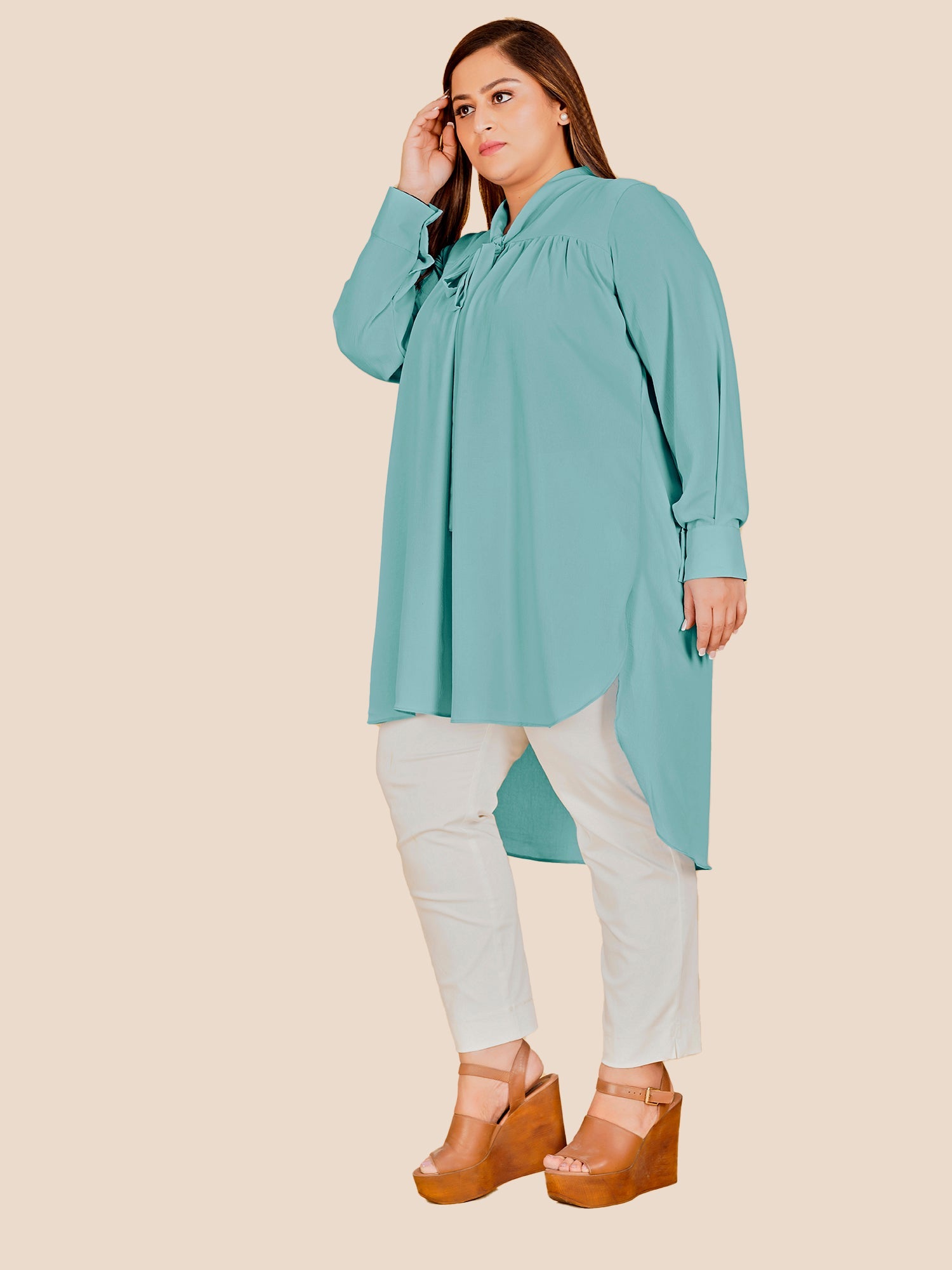 Color_Polyester