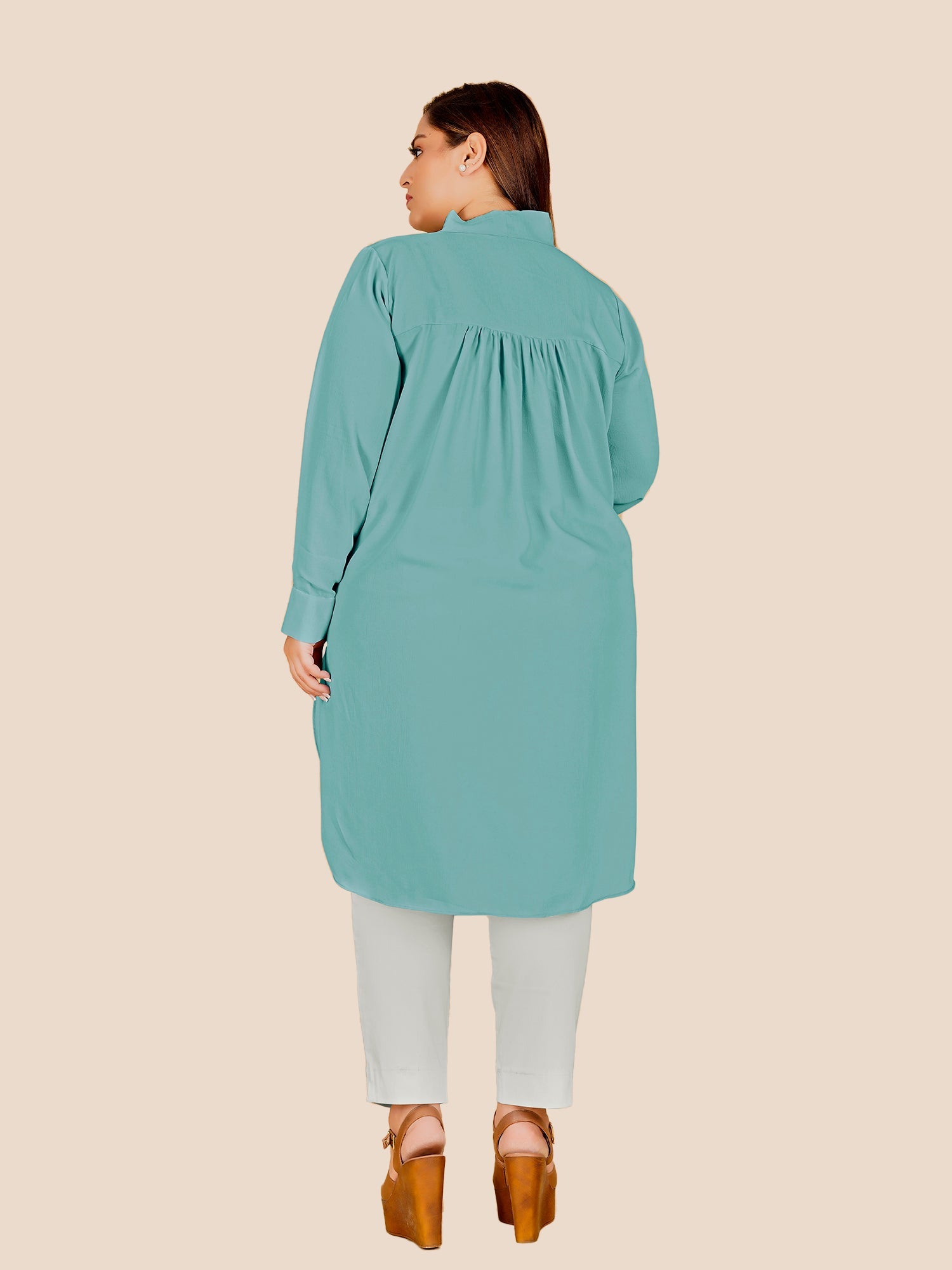Color_Polyester