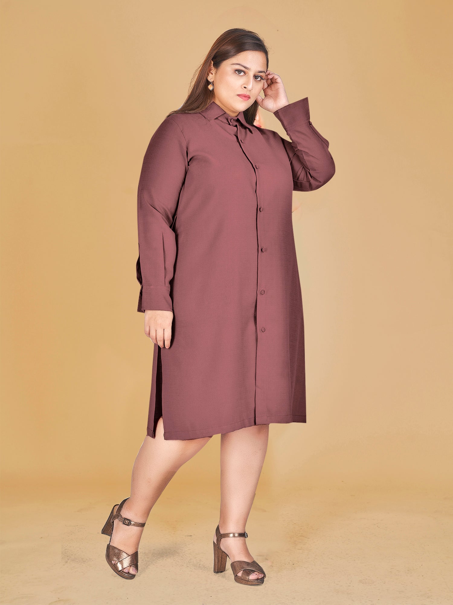Color_Polyester