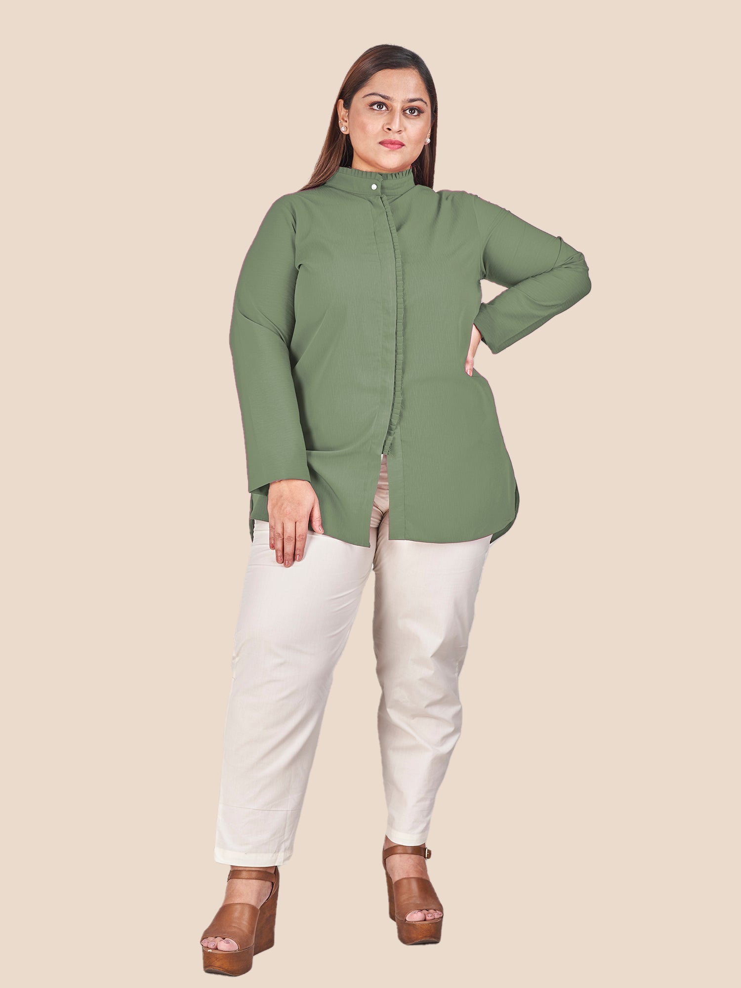 Color_Polyester