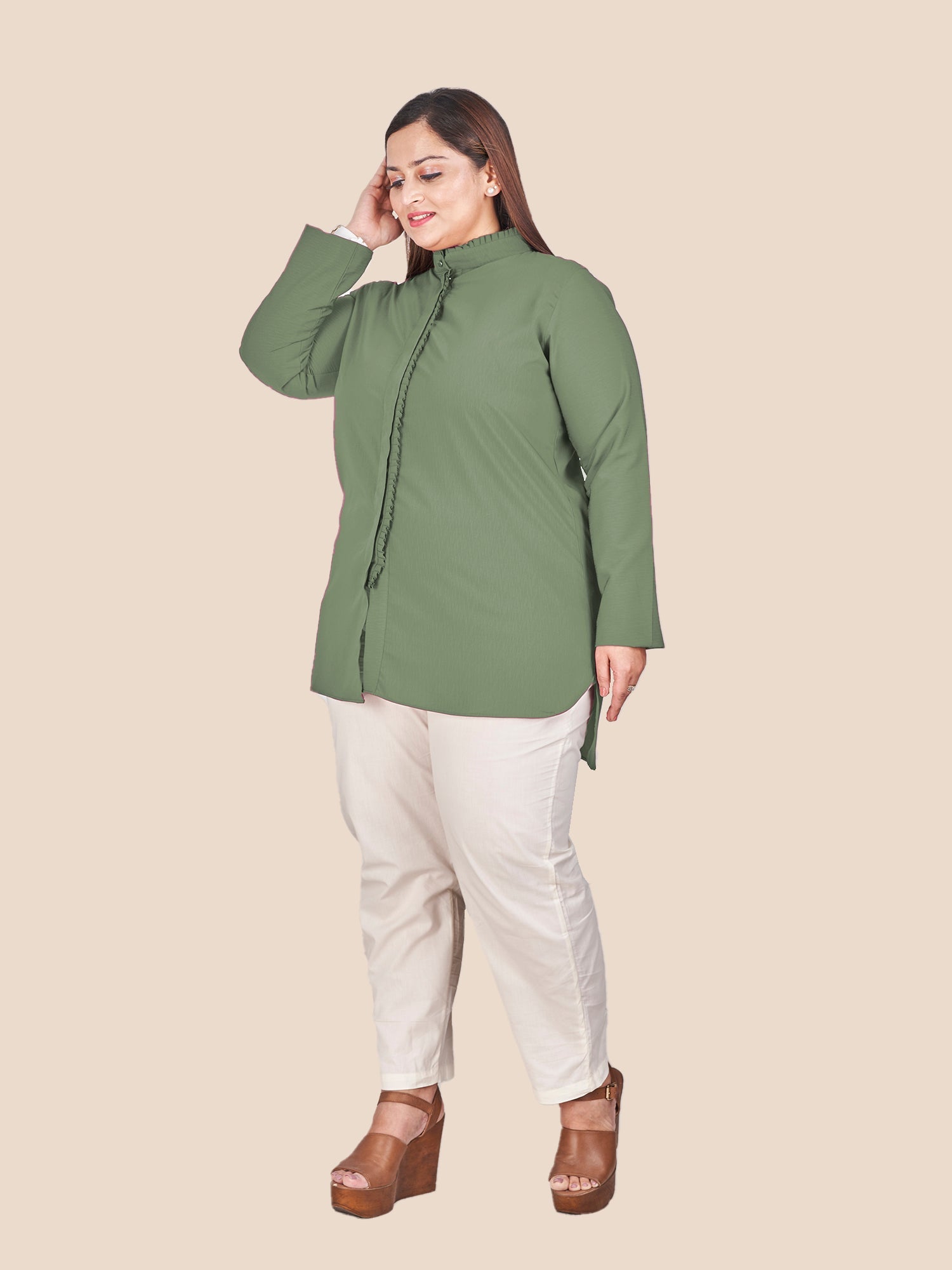 Color_Polyester