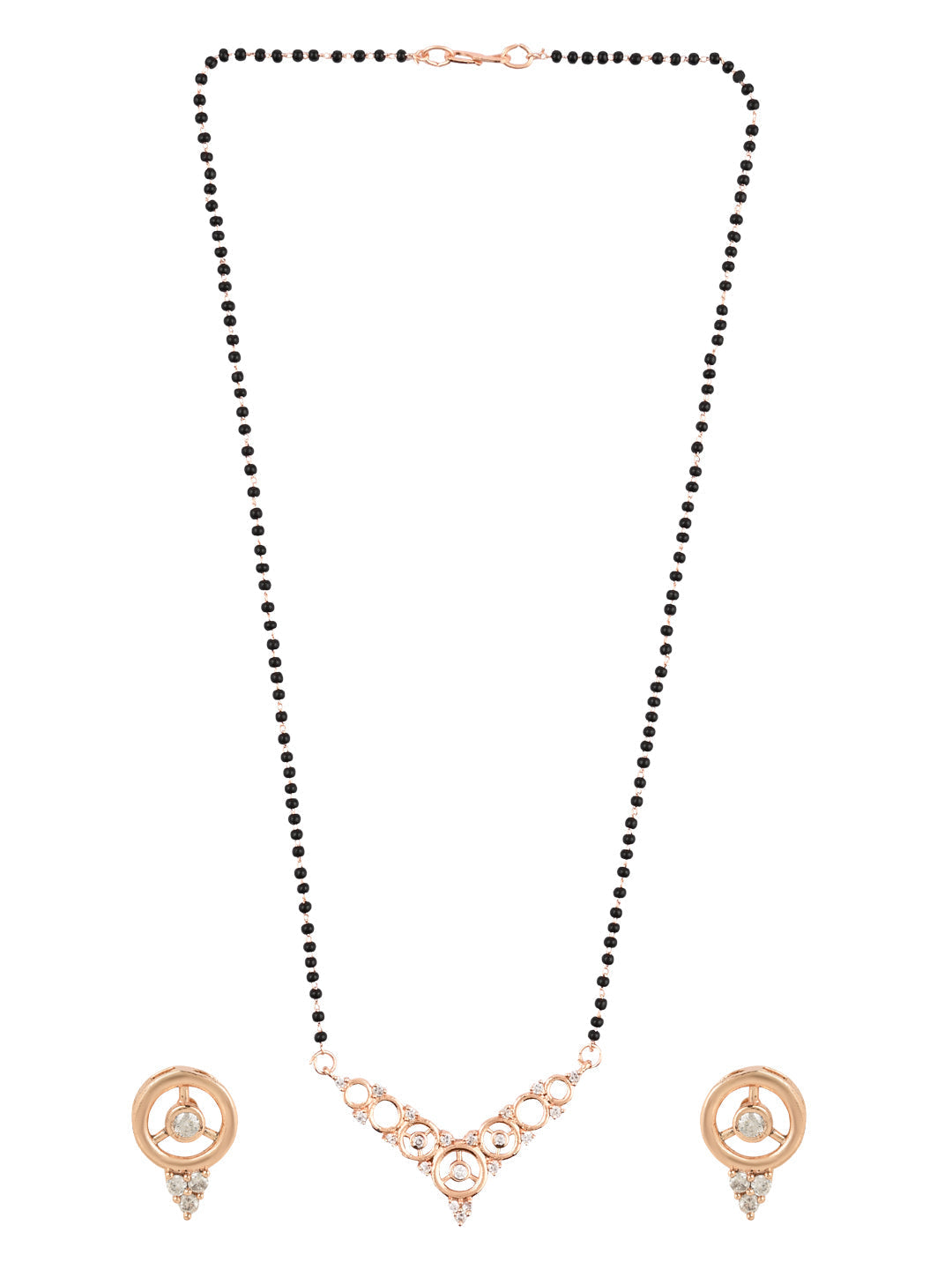 Color_Rose gold