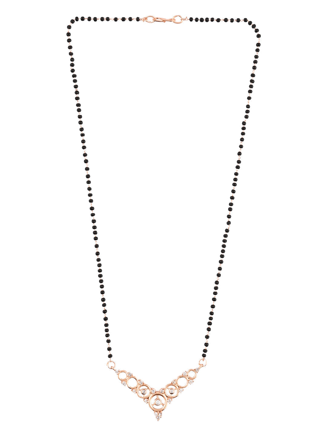Color_Rose gold