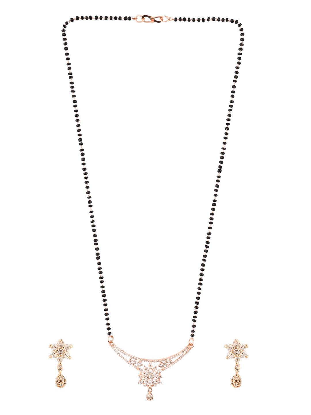 Color_Rose gold