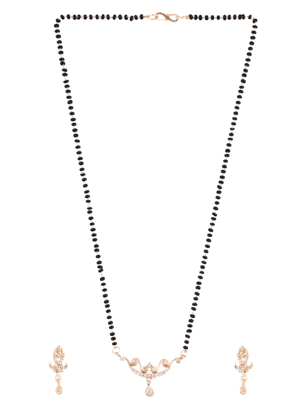 Color_Rose gold