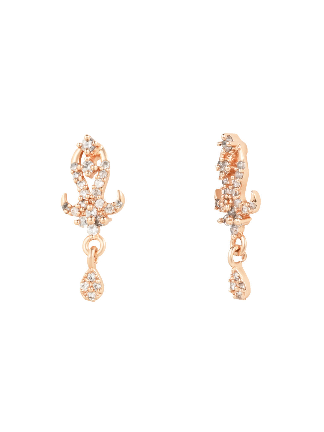 Color_Rose gold